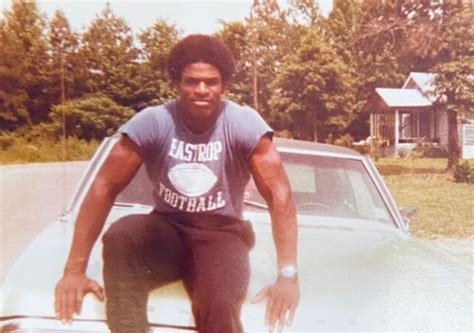 jessie benton ronnie coleman